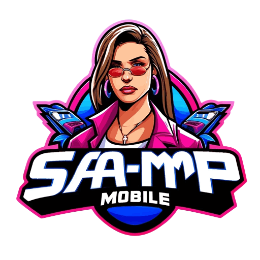 SampMobile Launcher